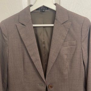 Theory blazer